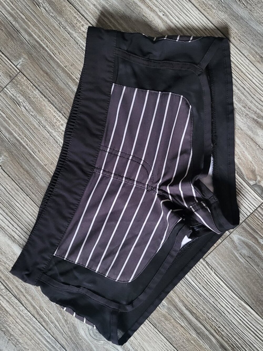 Shorts Run Active Rip Curl Size M